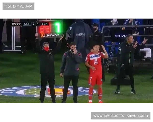 临场换人策略价值凸显，替补成为胜负决定者